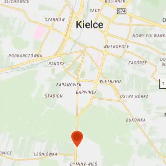 Kielce ,  Księdza Piotra Ściegiennego   4