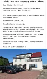 Kielce ,  Księdza Piotra Ściegiennego   5