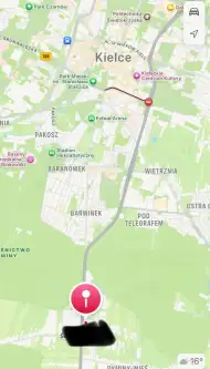 Kielce ,  Księdza Piotra Ściegiennego   9