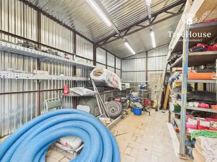 Olsztyn ,  Tracka   12