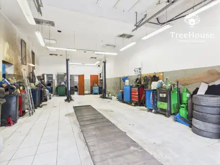 Olsztyn ,  Tracka   16