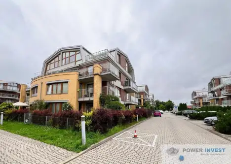 Kraków ,  Józefa Chełmońskiego   11