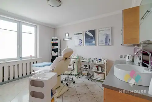 Olsztyn ,  Partyzantów   15