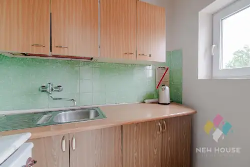 Olsztyn ,  Partyzantów   17