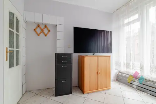 Olsztyn ,  Partyzantów   18