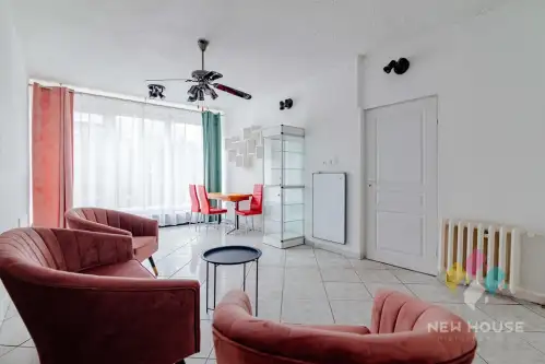 Olsztyn ,  Partyzantów   19