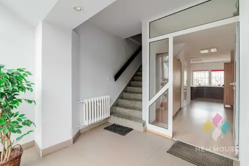 Olsztyn ,  Partyzantów   2