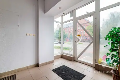 Olsztyn ,  Partyzantów   5