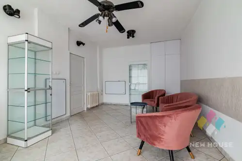 Olsztyn ,  Partyzantów   7