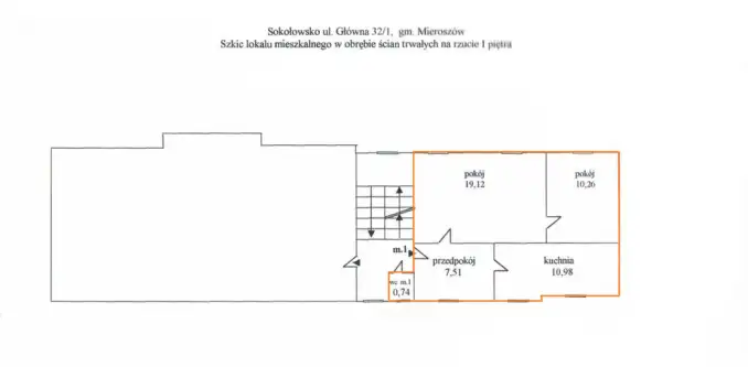 Sokołowsko ,  Główna   3