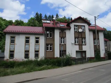 Sokołowsko ,  Główna   4