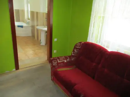 Sokołowsko ,  Główna   9