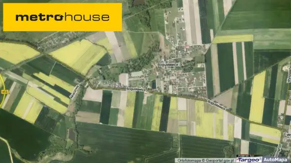  Oleśnica   Bogusławice 