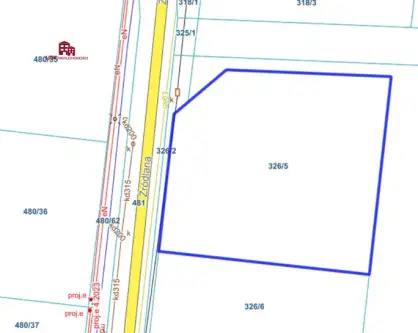  Przytok   Źródlana 