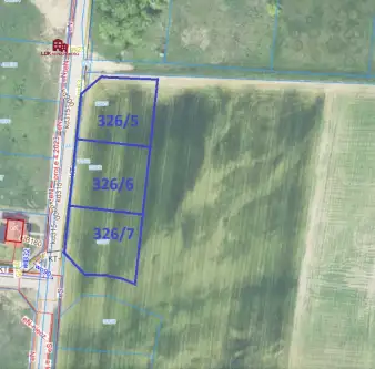 Przytok ,  Źródlana   3