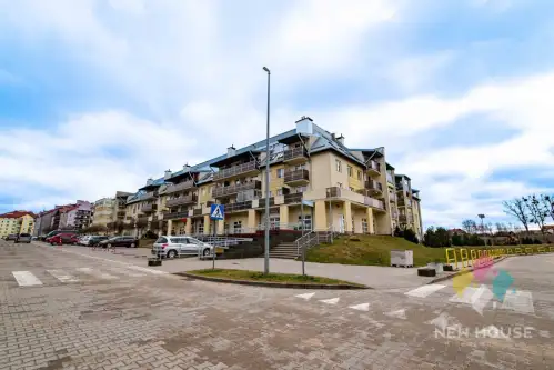 Olsztyn ,  Stawigudzka   7