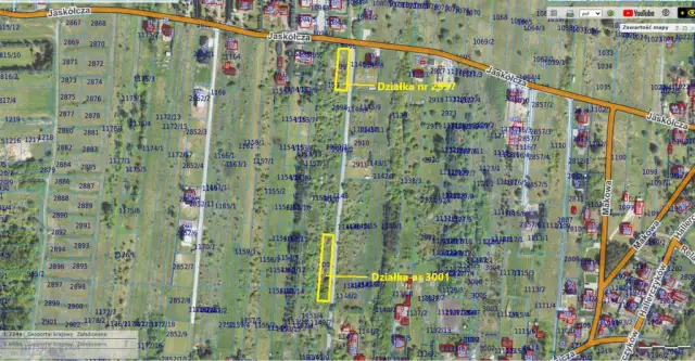  Dąbrowa górnicza   Jaskółcza 