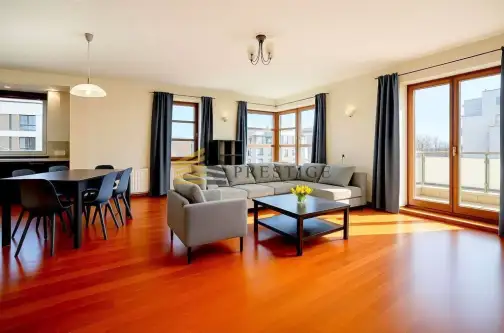 Warszawa ,  Sarmacka   2