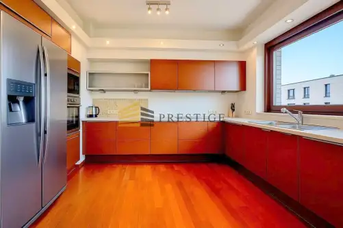 Warszawa ,  Sarmacka   5