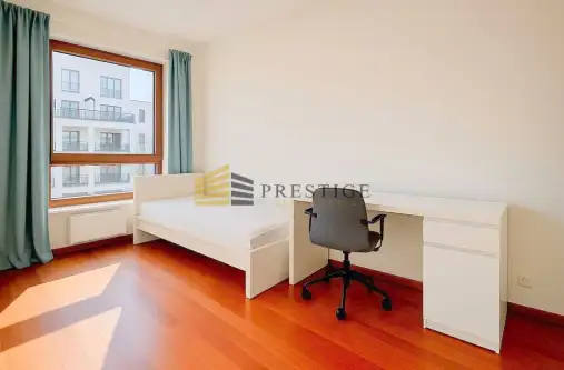 Warszawa ,  Sarmacka   8