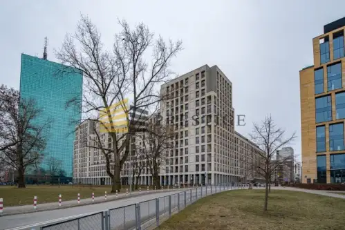 Warszawa ,  Pokorna   19