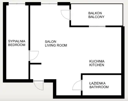 Kraków ,  Chmieleniec   11