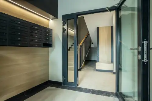 Aleksandrów łódzki ,  Jana Machulskiego   10