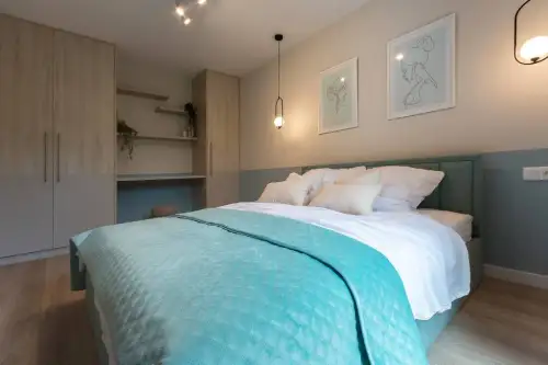 Aleksandrów łódzki ,  Jana Machulskiego   4