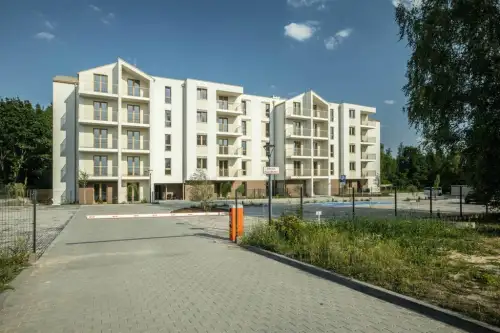 Aleksandrów łódzki ,  Jana Machulskiego   9