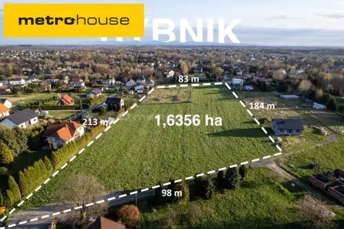  Rybnik   Narutowicza 