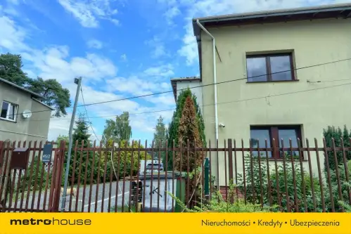 Tuszyn ,  Mickiewicza   11