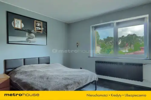 Tuszyn ,  Mickiewicza   14