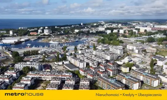 Kołobrzeg ,  Rybacka   16