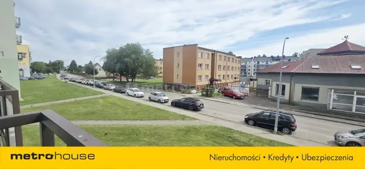 Puck ,  Przebendowskiego   6