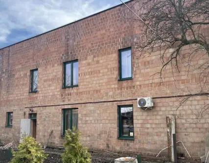 Tomaszów Lubelski ,  Chocimska   3