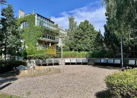 Warszawa ,  Biały Kamień   14