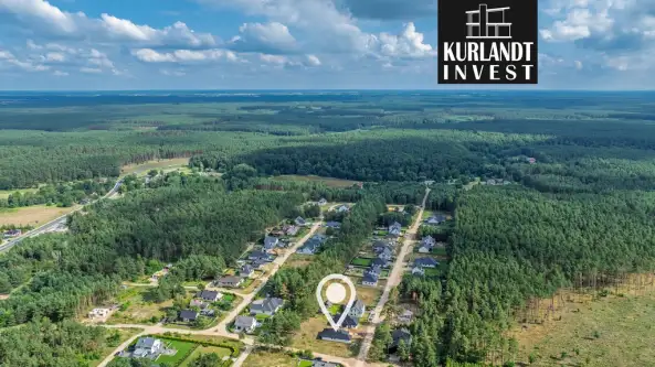 Tuchola ,  Aleja 700-lecia   2