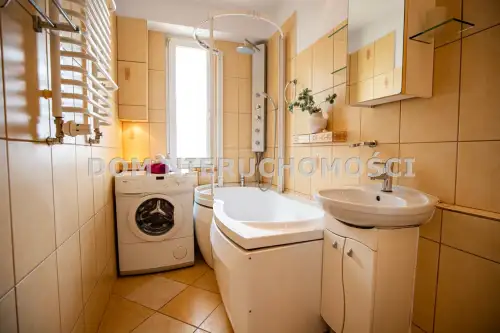 Olsztyn ,  Balbiny Świtycz-Widackiej   11