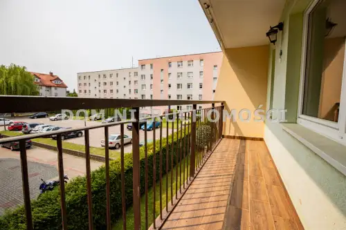 Olsztyn ,  Balbiny Świtycz-Widackiej   12