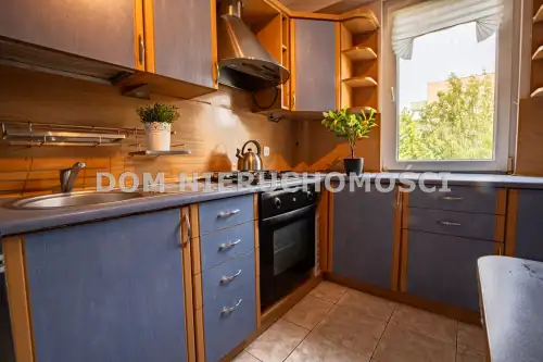 Olsztyn ,  Balbiny Świtycz-Widackiej   6