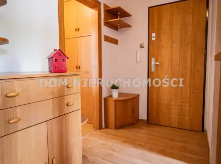 Olsztyn ,  Balbiny Świtycz-Widackiej   8