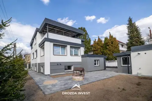 Aleksandrów łódzki ,  Telimeny   3