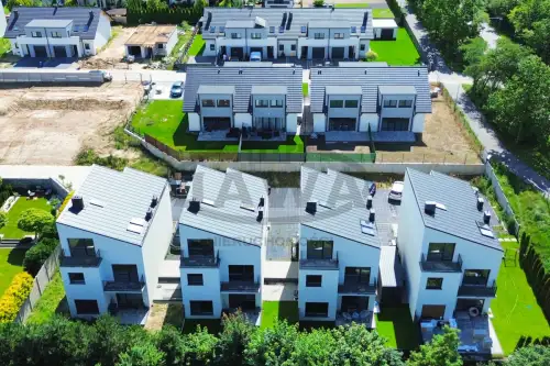 Myślęcinek ,  Żurawia   4