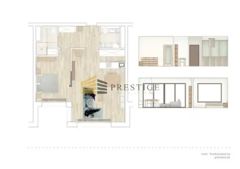 Warszawa ,  Wybrzeże Kościuszkowskie   10