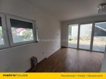 Kraków ,  Chałubińskiego   3