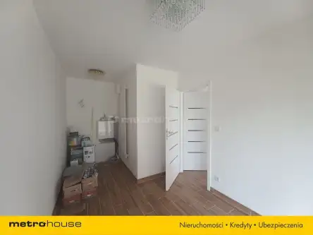 Kraków ,  Chałubińskiego   4