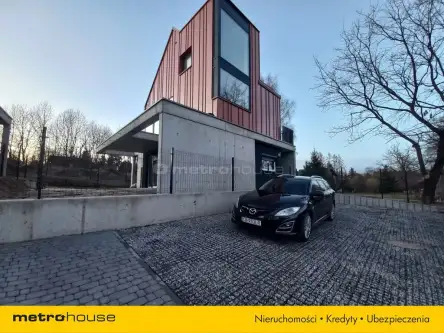 Kraków ,  Chałubińskiego   5