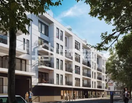 Gdynia ,  Stefana Żeromskiego   10