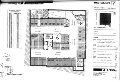 Gdynia ,  Stefana Żeromskiego   15