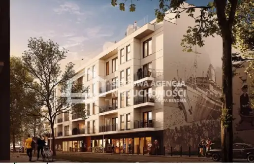 Gdynia ,  Stefana Żeromskiego   9